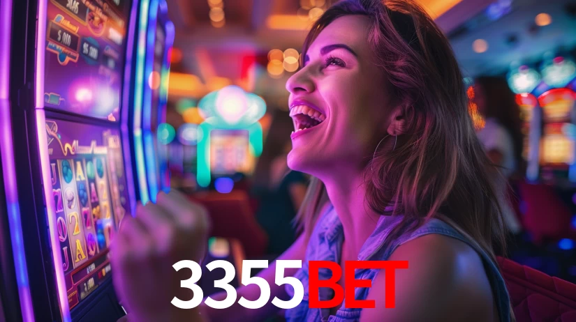 3355bet - Plataforma Site De Apostas Seguro - 3355bet app