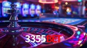 Jogos Exclusivos 3355bet