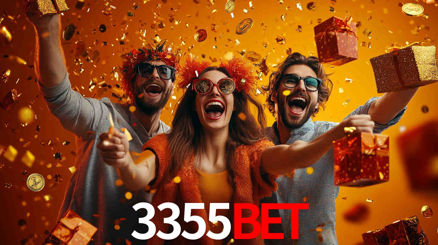 3355bet,3355bet app
