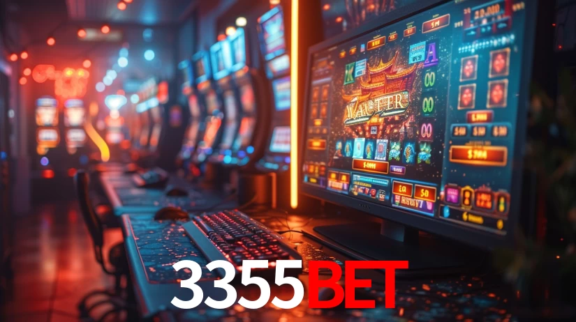 3355bet,3355bet app