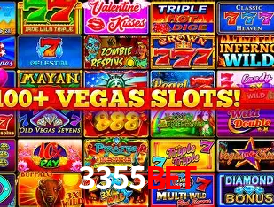 Weekend Specials 3355bet