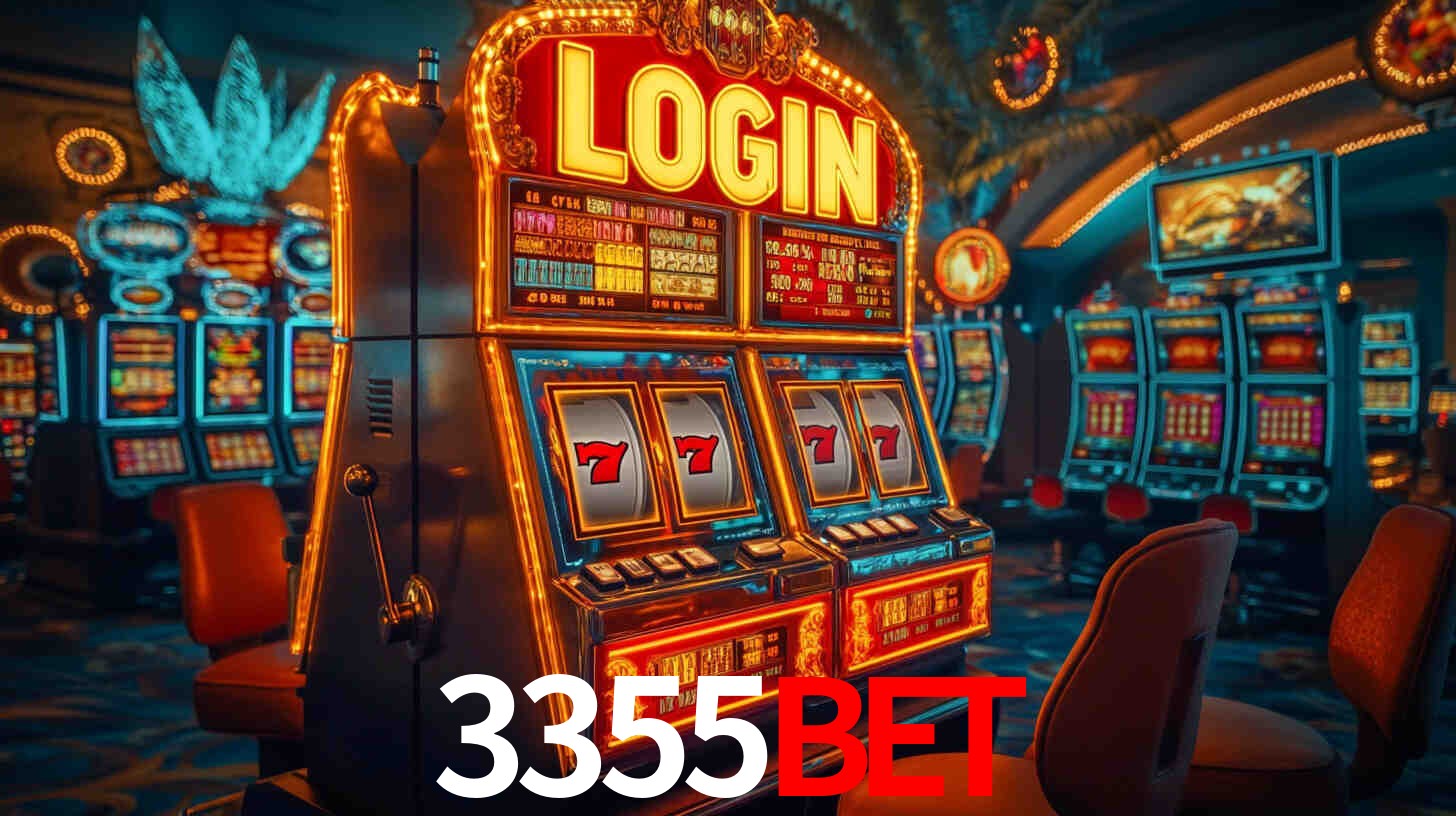 3355bet,3355bet app