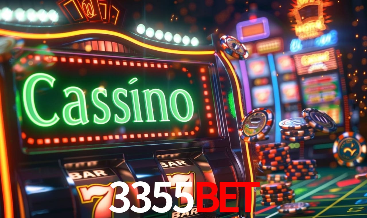 Casino VIP 3355bet