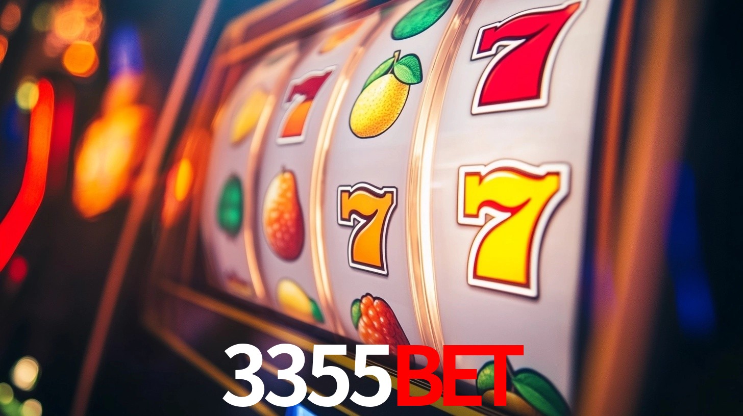3355bet,3355bet app