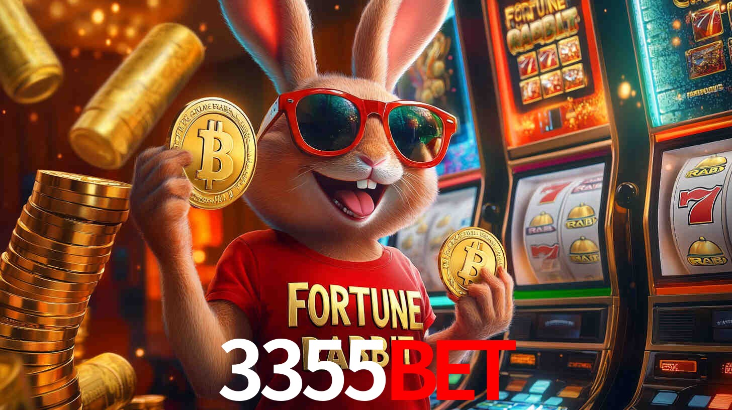 Descubra a Magia dos Jogos de Arcade no 3355bet