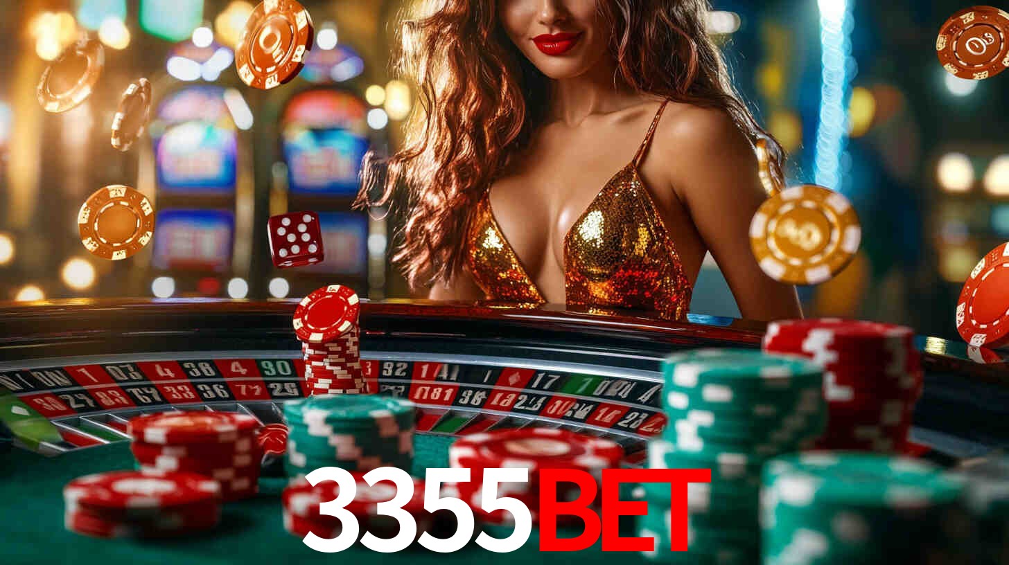 3355bet,3355bet app