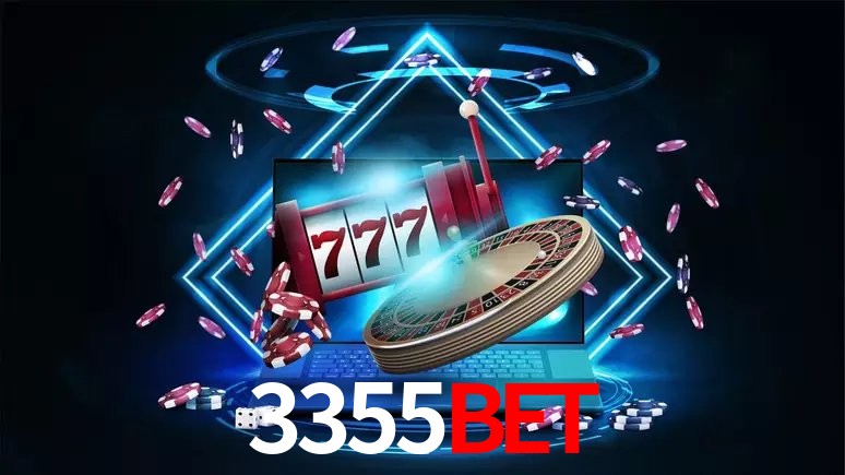 Provedores de Jogos 3355bet