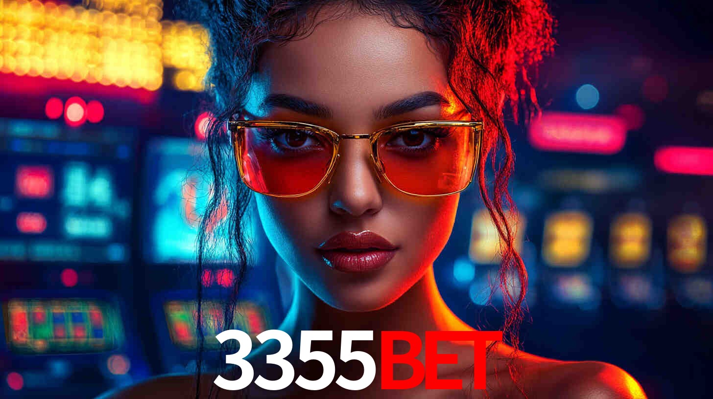 Apostas Esportivas na 3355bet: Um Guia Completo