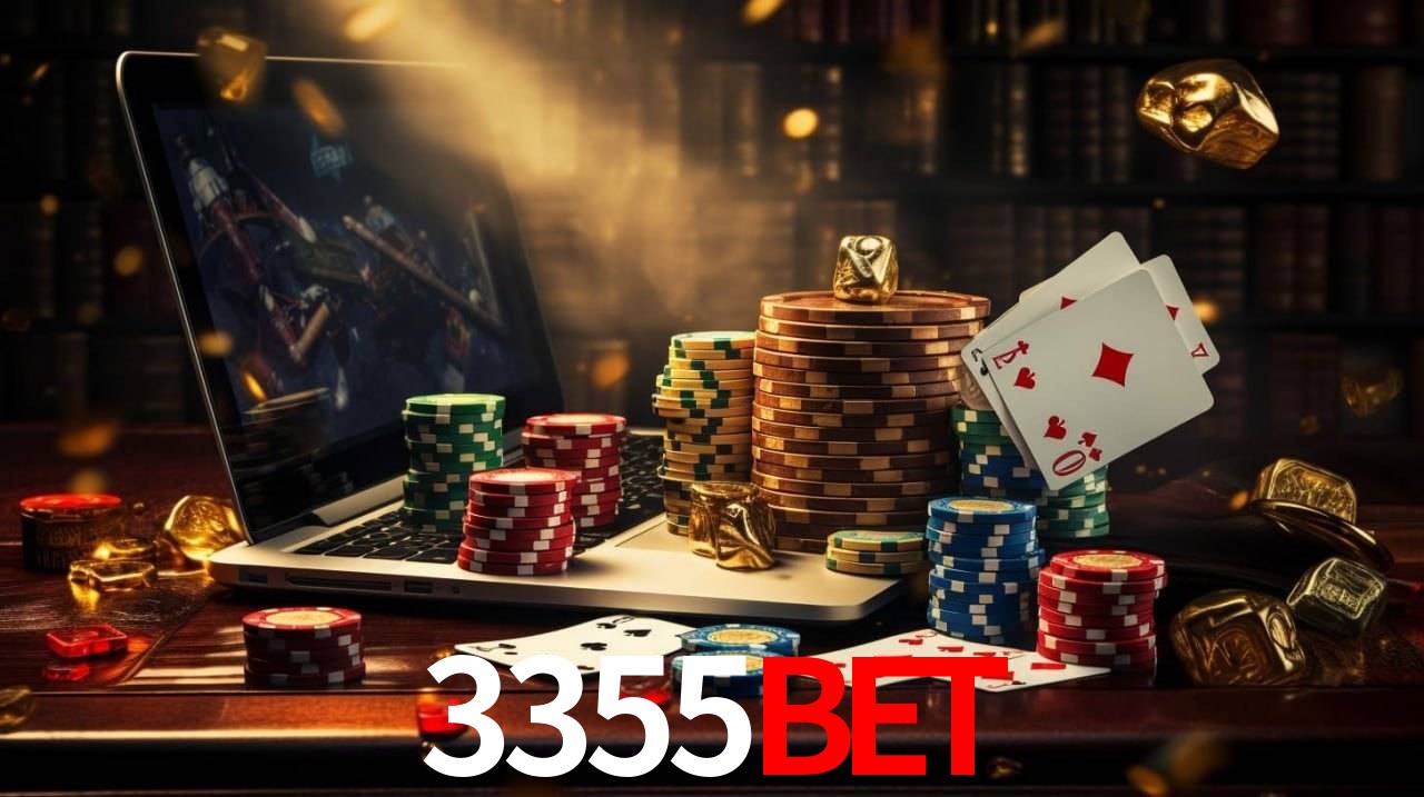 cassino 3355bet