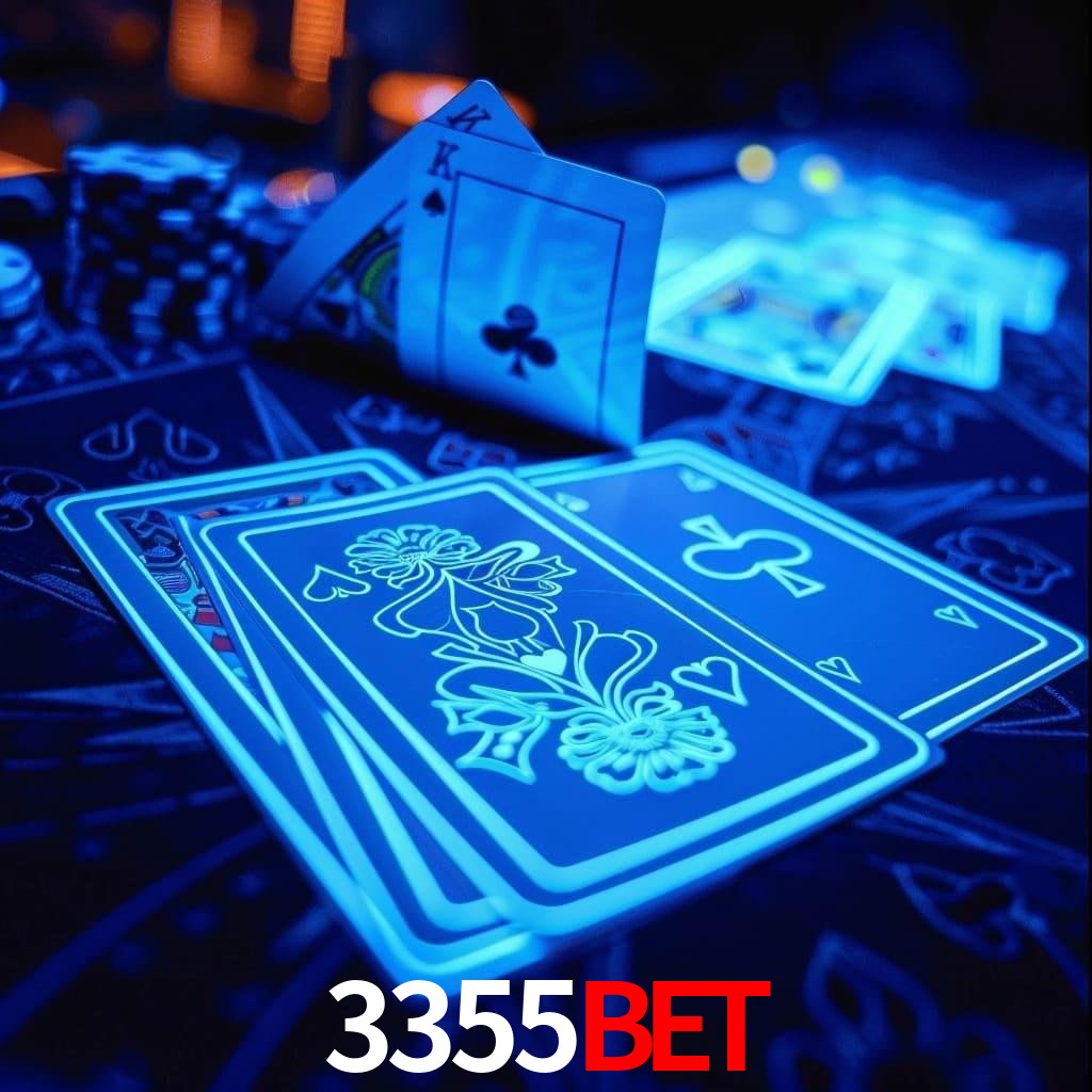 Jogos de Slot 3355bet