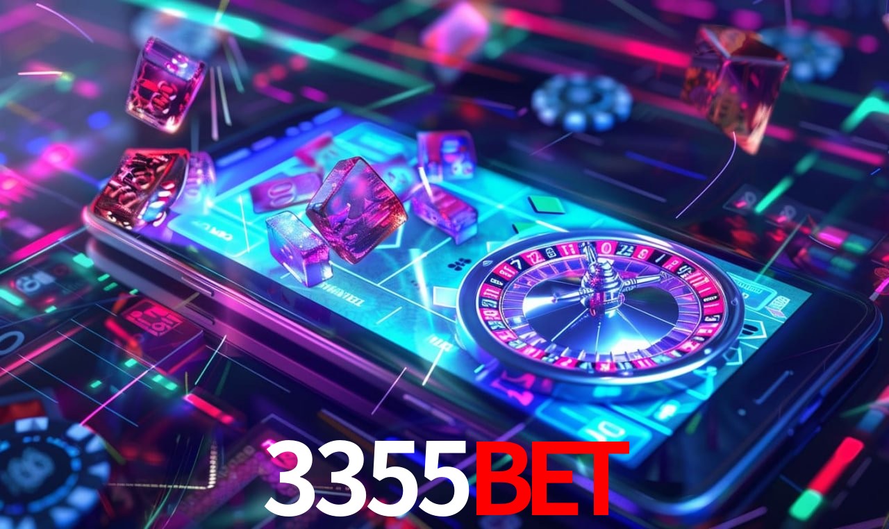 Interface Premium 3355bet