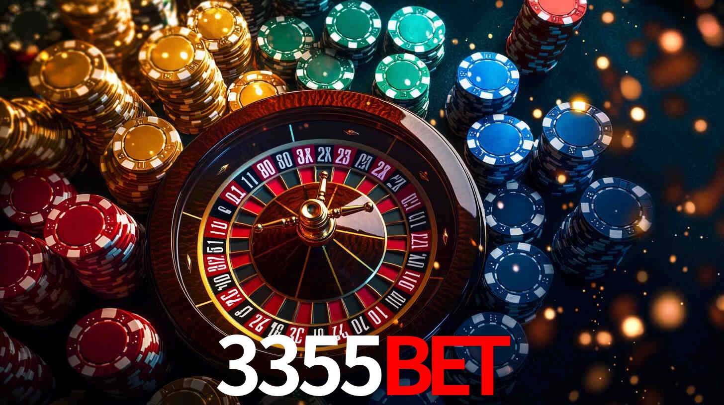 3355bet cassino