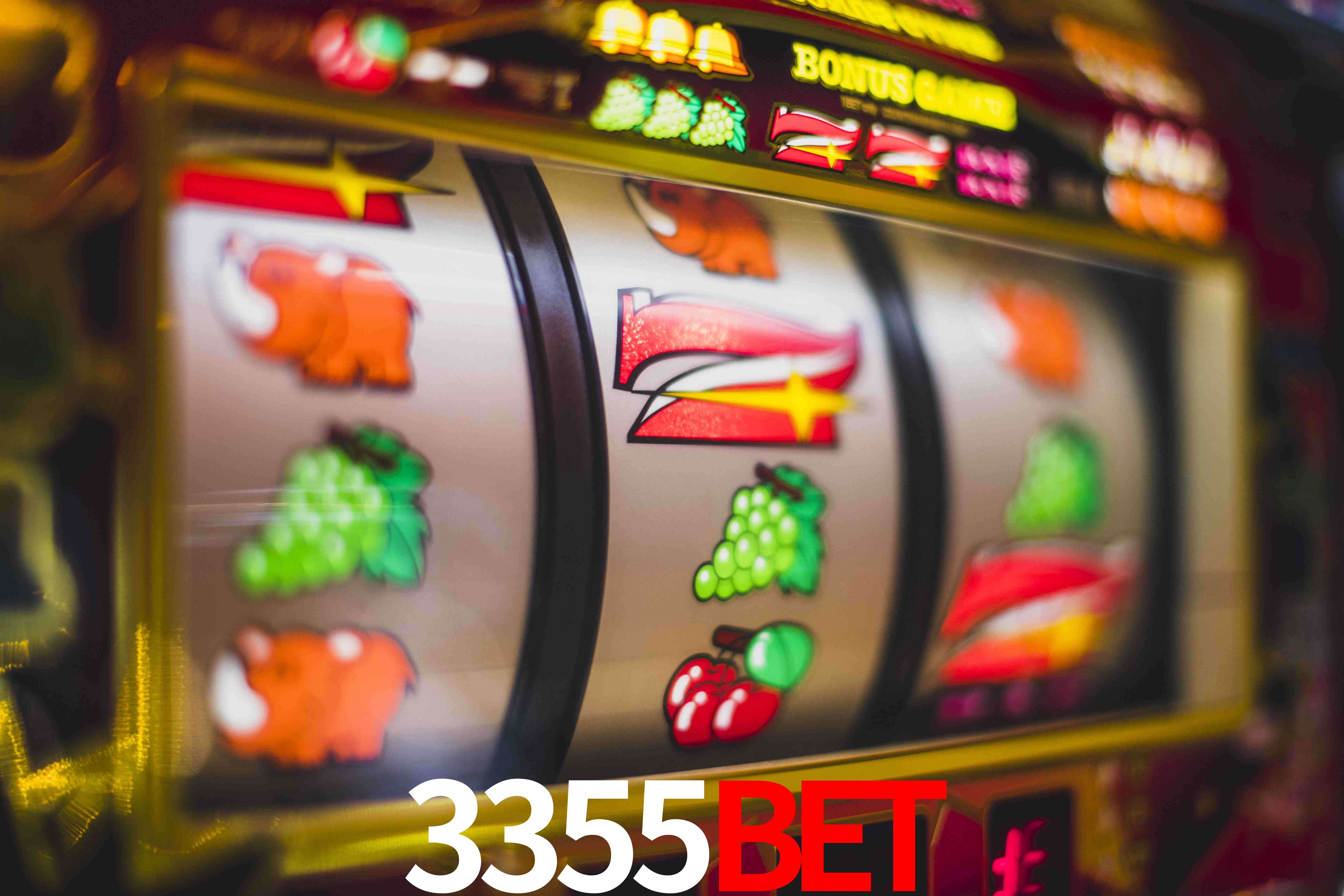 Live Casino 3355bet