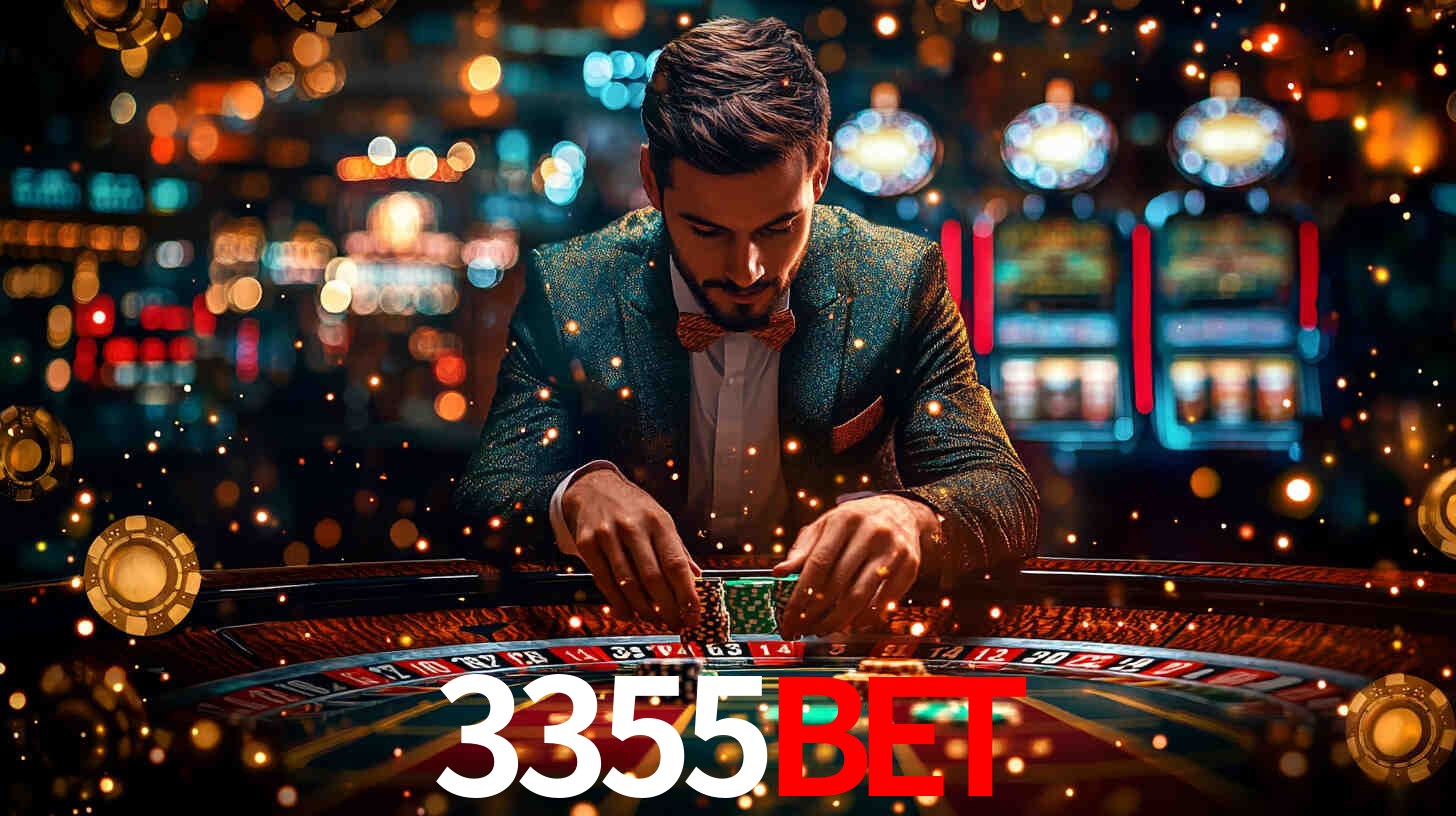 3355bet