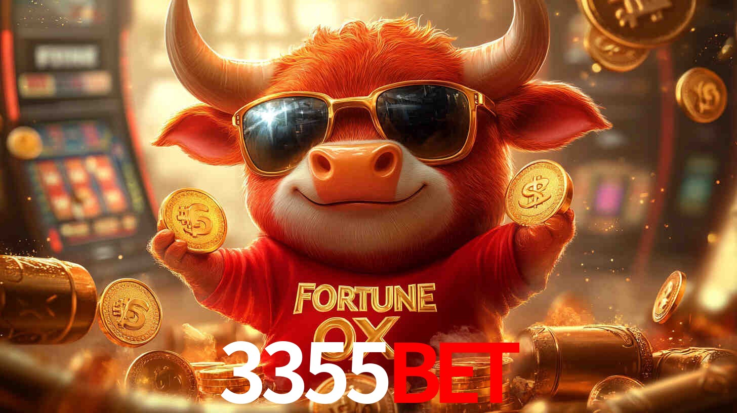 3355bet,3355bet app