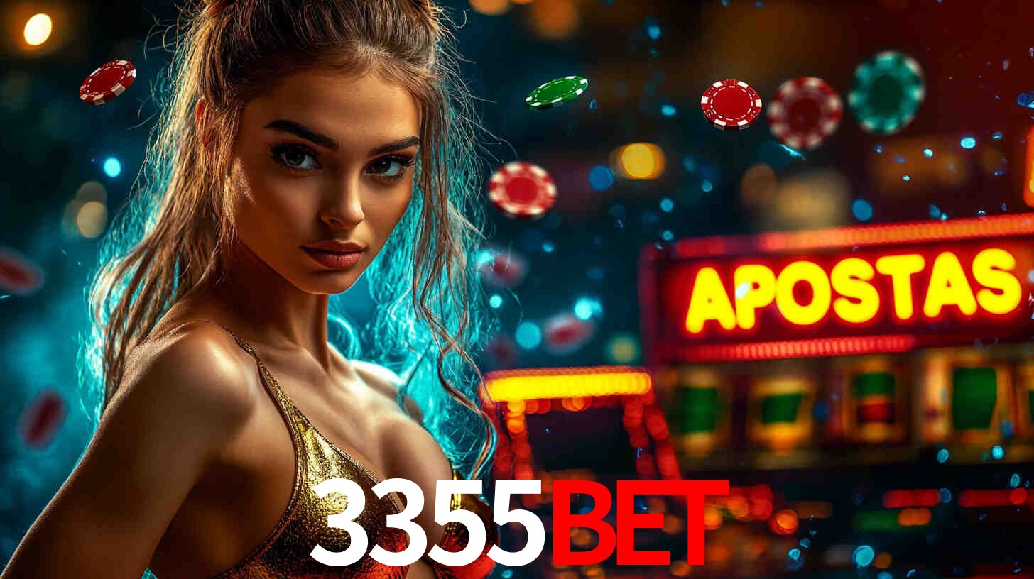 Desvendando o Mundo dos Jogos Virtuais na 3355bet