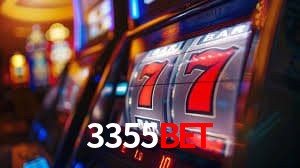 Mesa de Blackjack 3355bet