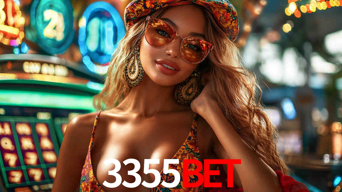 Ofertas Imperdíveis na 3355bet: Promoções e Bônus Que Valem a Pena
